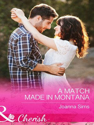 cover image of A Match Made in Montana